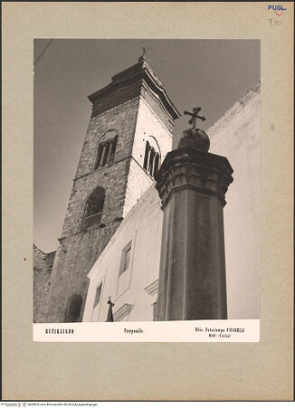 Vorderseite von bh094810_recto