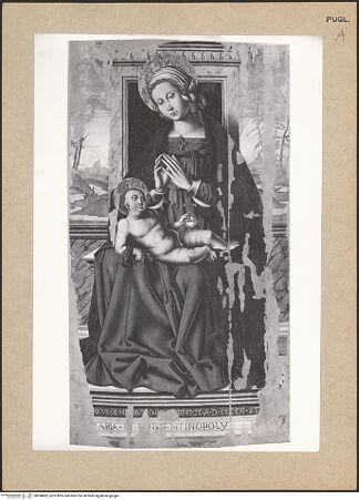 Vorderseite von bh094882_recto