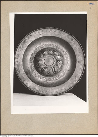 Vorderseite von bh094884_recto