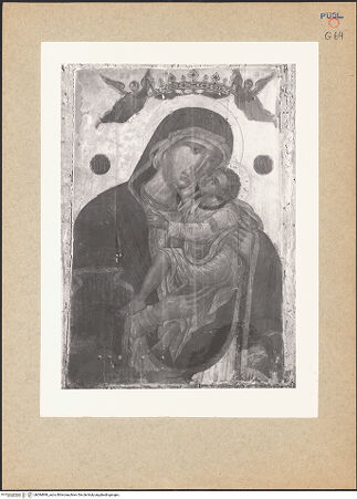 Vorderseite von bh094899_recto