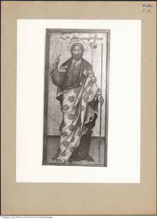 Vorderseite von bh094900_recto