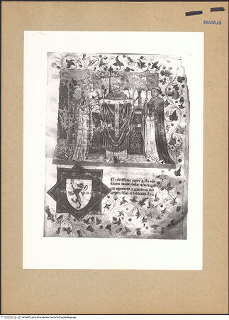 Vorderseite von bh094909_recto