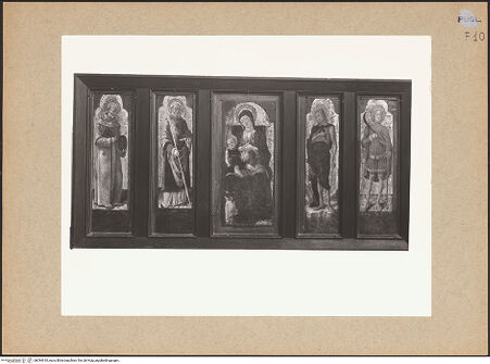 Vorderseite von bh094910_recto