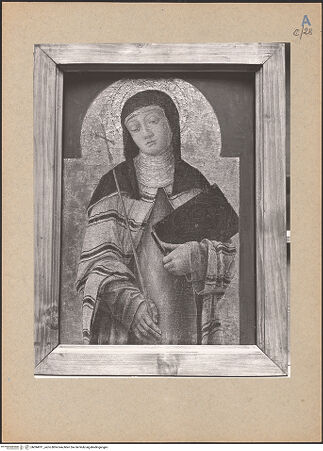 Vorderseite von bh094911_recto