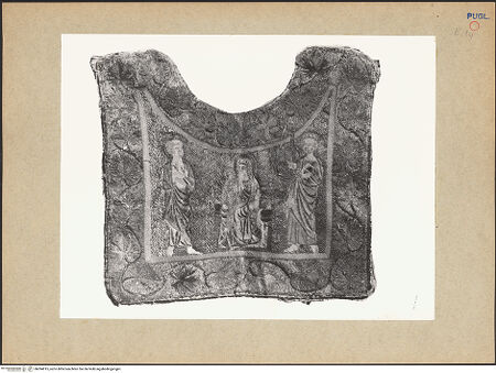 Vorderseite von bh094915_recto