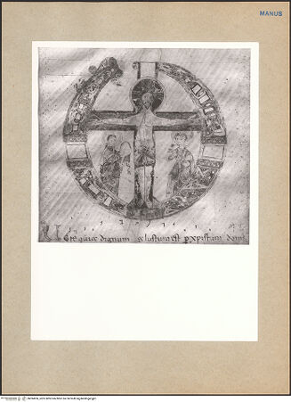 Vorderseite von bh094956_recto