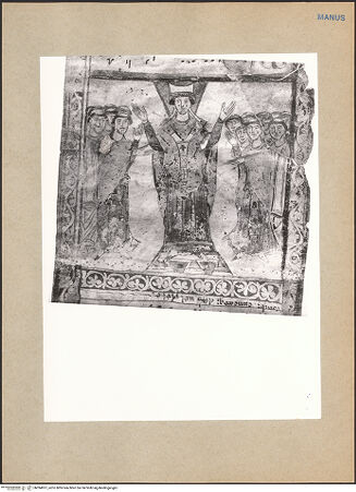 Vorderseite von bh094957_recto