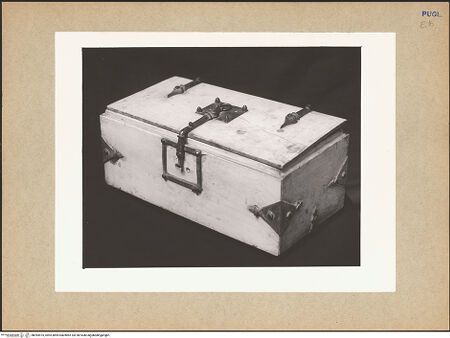 Vorderseite von bh094975_recto