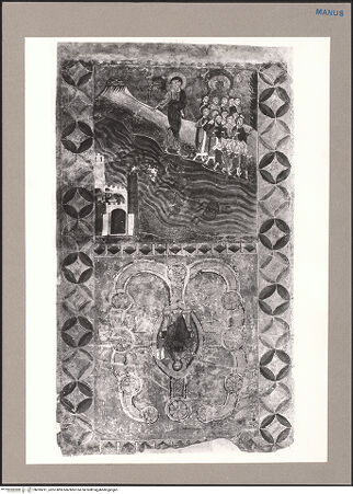 Vorderseite von bh095011_recto