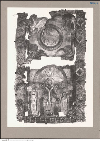 Vorderseite von bh095018_recto