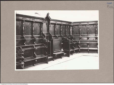 Vorderseite von ICCD [https://www.deutsche-digitale-bibliothek.de/content/lizenzen/rv-ez/] Teilansicht, bh095026_recto. Foto.