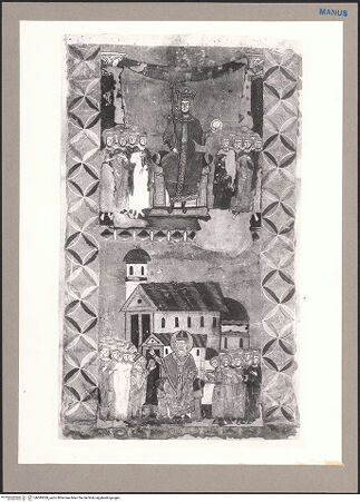 Vorderseite von bh095028_recto