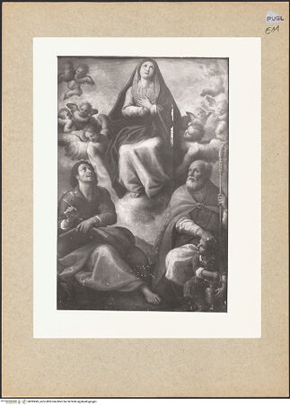 Vorderseite von bh095045_recto