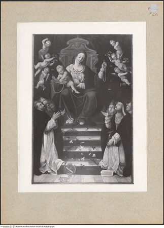 Vorderseite von bh095046_recto