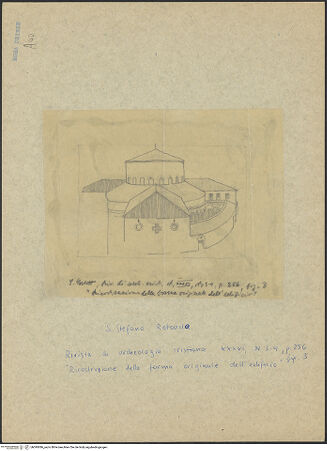 Vorderseite von bh095086_recto