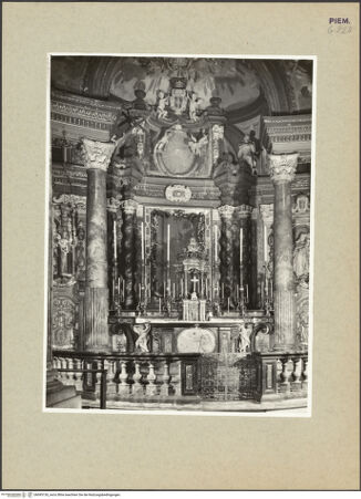 Vorderseite von bh095130_recto