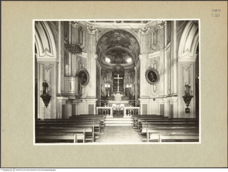 Vorderseite von bh095183_recto