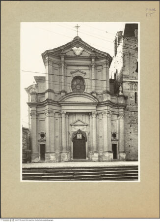 Vorderseite von bh095199_recto