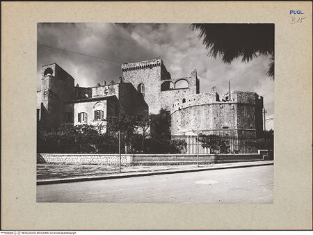 Vorderseite von bh095238_recto