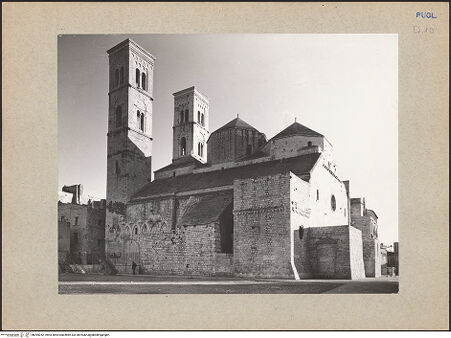 Vorderseite von bh095252_recto