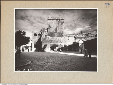 Vorderseite von bh095255_recto