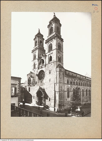 Vorderseite von bh095262_recto