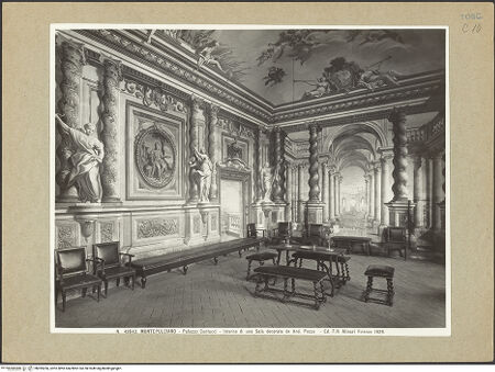 Vorderseite von bh095266_recto