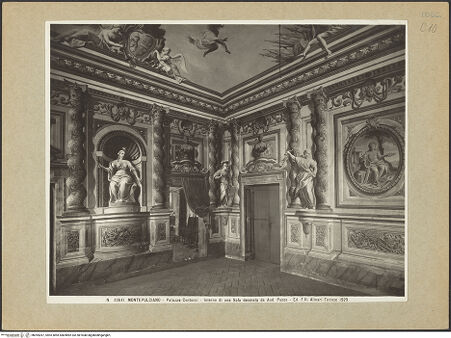 Vorderseite von bh095267_recto