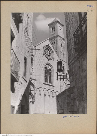 Vorderseite von bh095272_recto