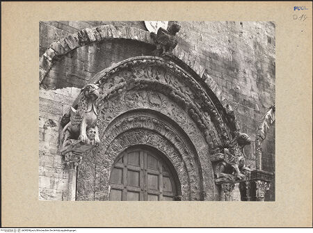 Vorderseite von bh095298_recto