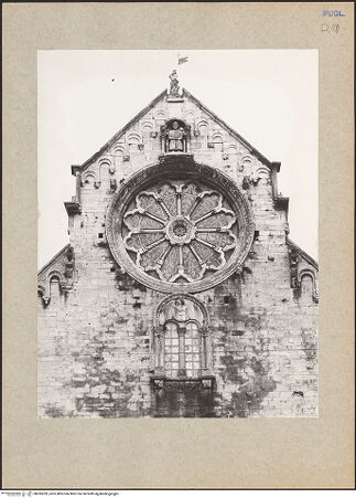 Vorderseite von bh095299_recto