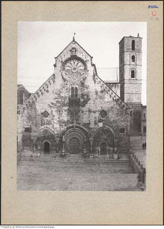 Vorderseite von bh095302_recto