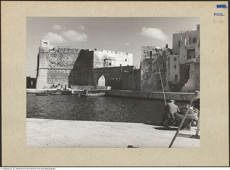 Vorderseite von bh095308_recto