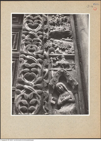 Vorderseite von bh095311_recto