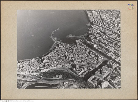 Vorderseite von bh095318_recto