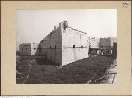 Vorderseite von bh095345_recto