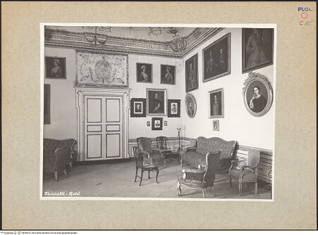 Vorderseite von bh095347_recto