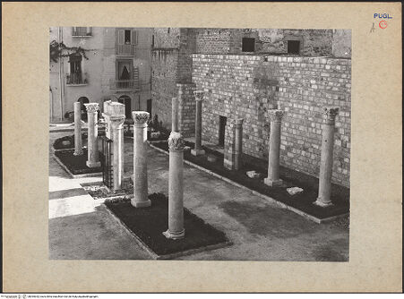 Vorderseite von bh095352_recto