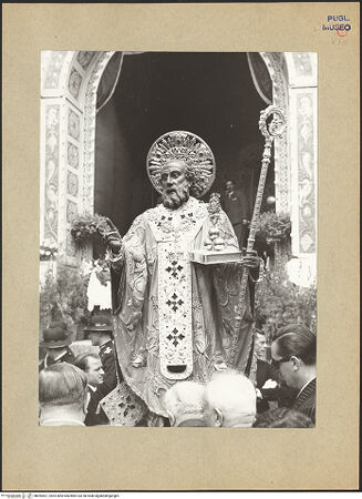 Vorderseite von bh095401_recto