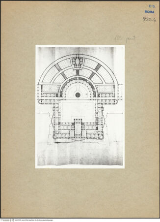 Vorderseite von bh095425_recto