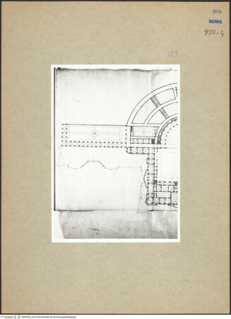 Vorderseite von bh095426_recto