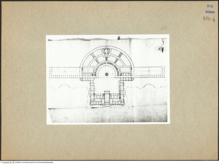 Vorderseite von bh095427_recto