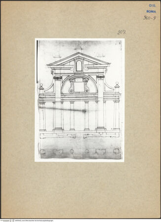 Vorderseite von bh095432_recto