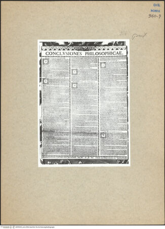 Vorderseite von bh095433_recto