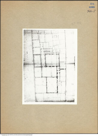 Vorderseite von bh095435_recto