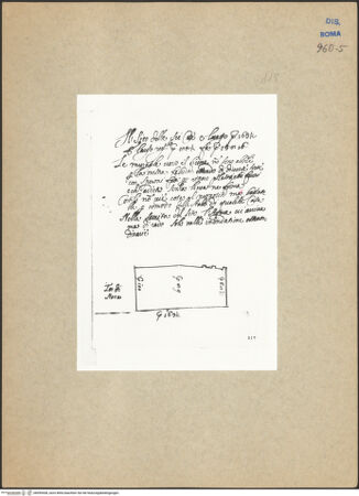 Vorderseite von bh095438_recto