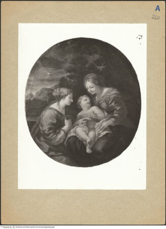 Vorderseite von bh095458_recto