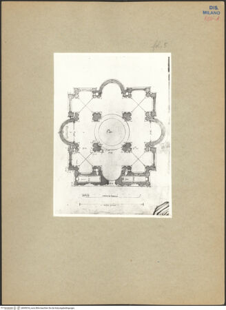 Vorderseite von bh095518_recto