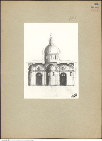 Vorderseite von bh095519_recto