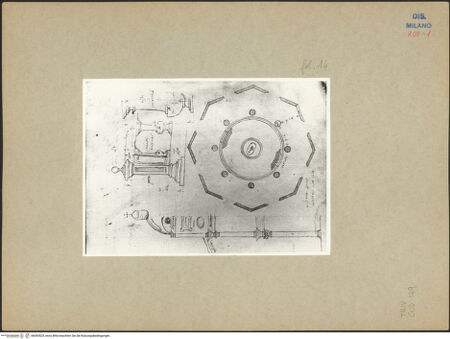 Vorderseite von bh095525_recto